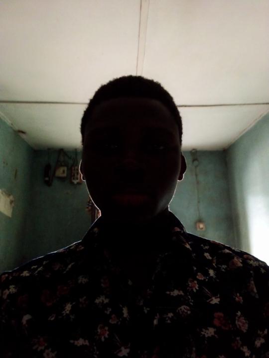 Elijah Olawale