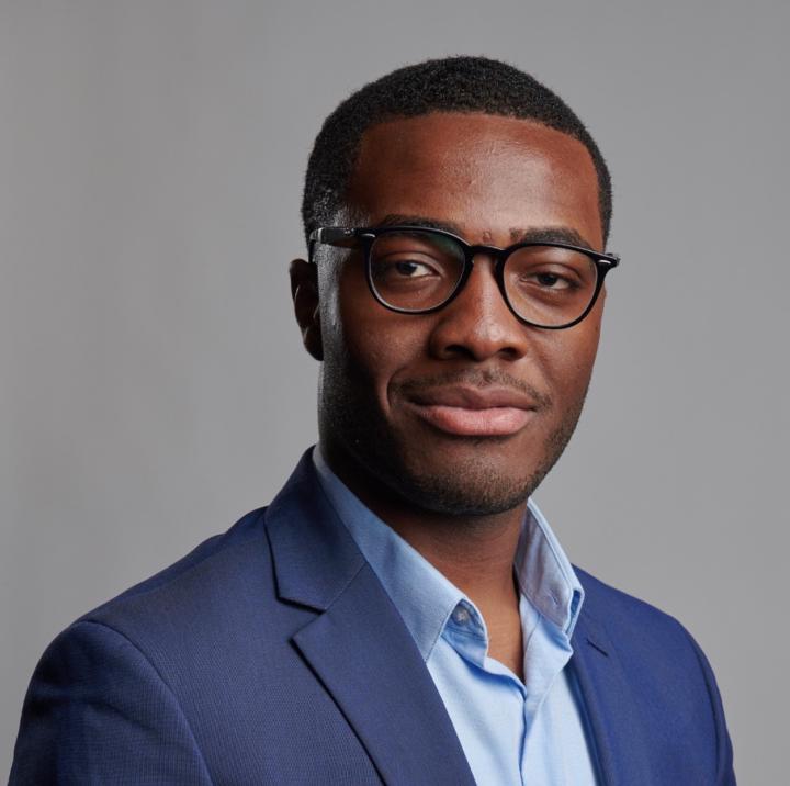 Mordecai Obeng-Appiah
