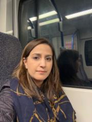 Manprit Kallah
