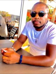 Luncedo Ntwanambi