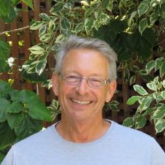 Marc Fisher