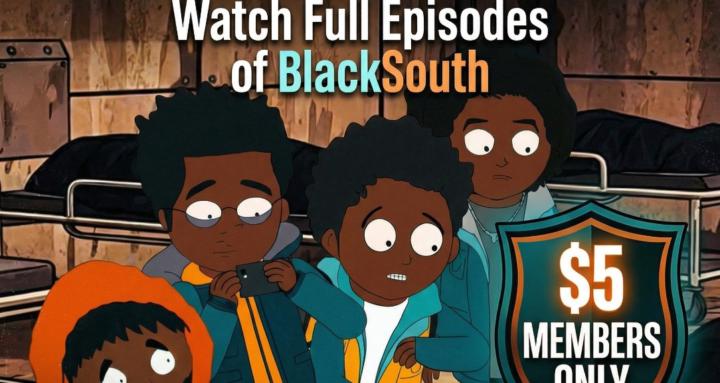 BlackSouth Official