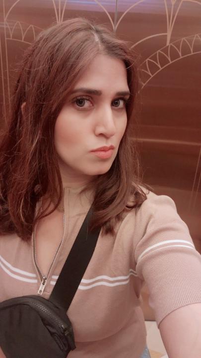 Kinza Khalid