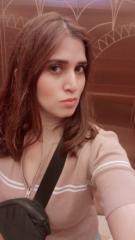 Kinza Khalid