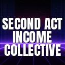 Second Act Income Collective icon
