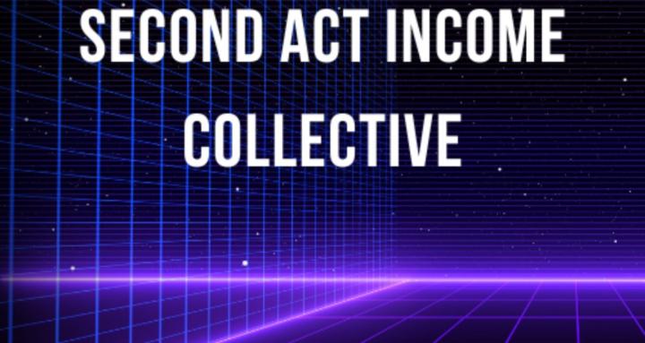 Second Act Income Collective
