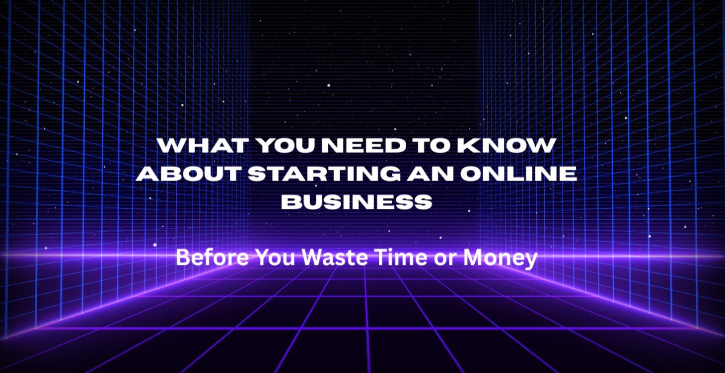 A Simple Guide to What Actually Works Online