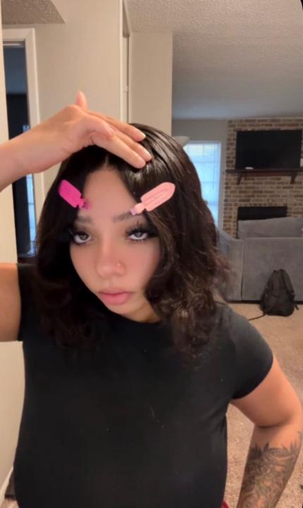 Trayana Thomas