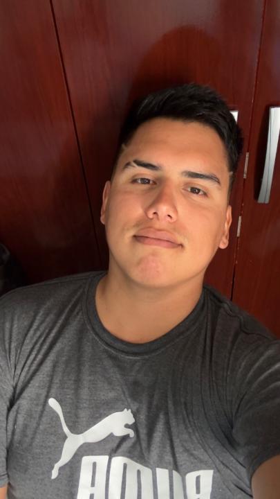 Giovanni Cheuquiante