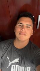 Giovanni Cheuquiante