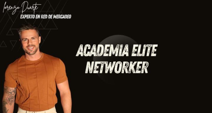 Academia Elite Networker