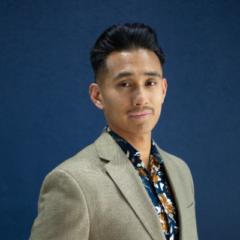 Daniel Bernabe