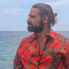 Nathaniel Demian