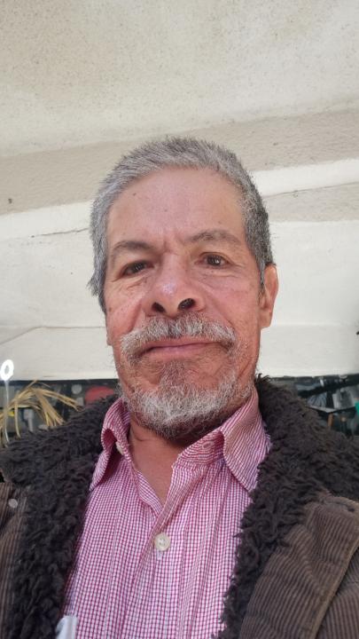 Abundio Pablo Rosas Ramirez