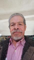 Abundio Pablo Rosas Ramirez