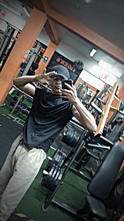 Jorge Torres
