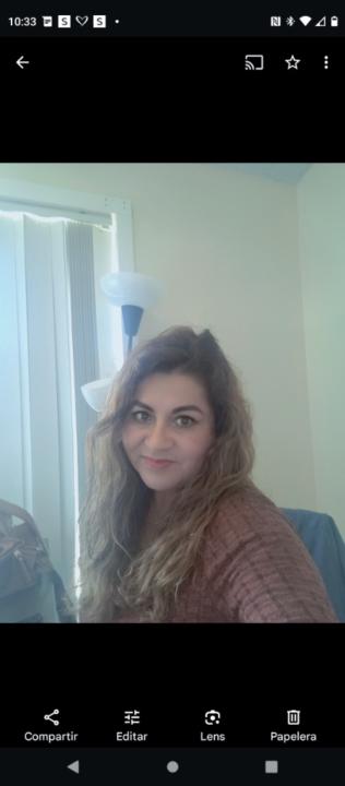 Martha Vigo