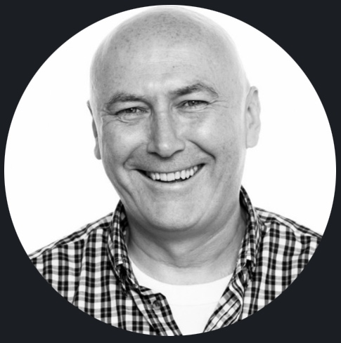 Ian Slattery