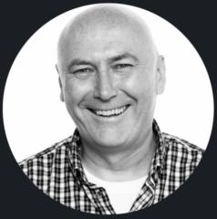 Ian Slattery