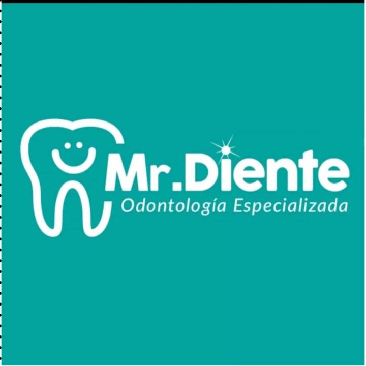 Mr. Diente
