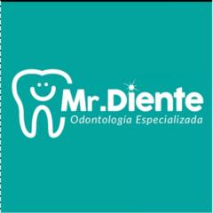 Mr. Diente