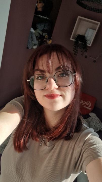 Marine Molaire