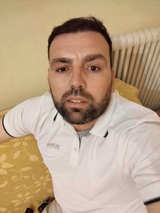 Φρέντι Τζελοσαι