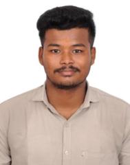 Parthiban V