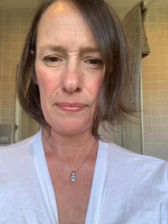 Amanda Longdin