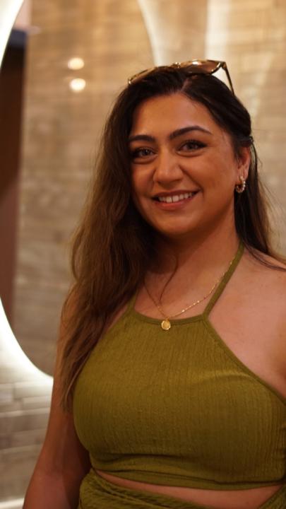 Ankita Dilesh