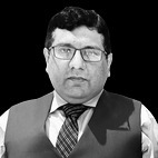 Sohail Zafar