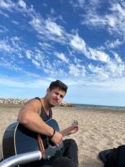 Santiago Echaburu Dutren