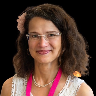 Cornelia Strunz