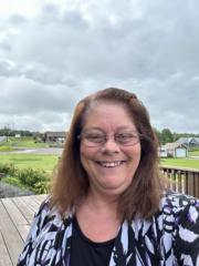 Lyanne Griffiths