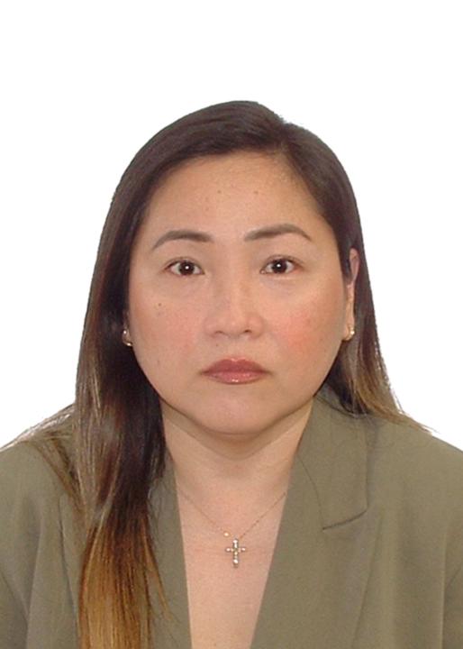 Aureen C.