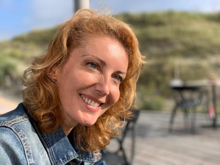 Karine Ysebrant