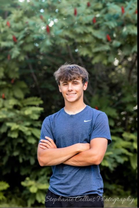 Jacob O'Connor