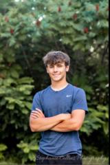 Jacob O'Connor