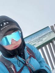 Agnes Bergthorsdottir