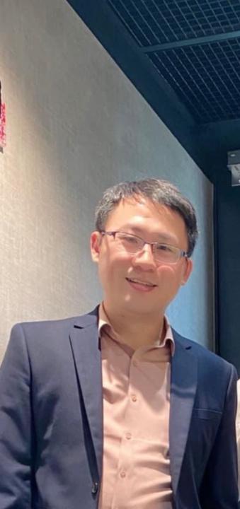 Allen Chen