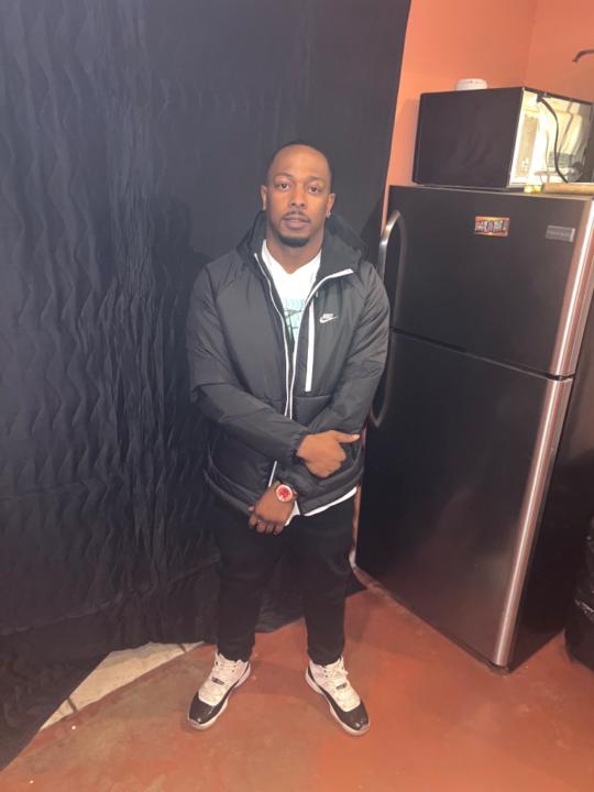 Londedric Taylor