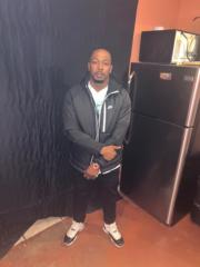 Londedric Taylor