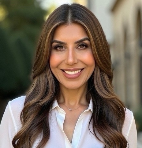 Ayesha Suneja-Seymour