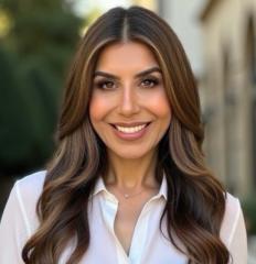 Ayesha Suneja-Seymour