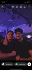 Ömer und David