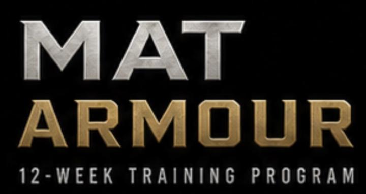 MAT ARMOUR