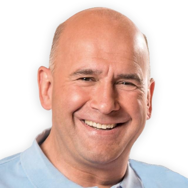 Daniel Schenk