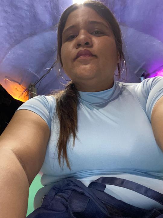 Maria Guerrero