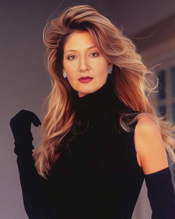 Jennifer Rudser