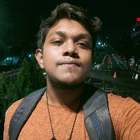 Alif Hossain